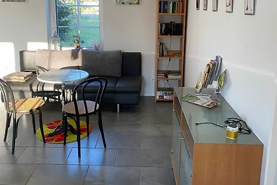 Vakantieappartement Gezinsvakantie Bollewick