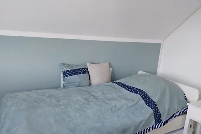 apartman za odmor Obiteljski odmor Altenpleen