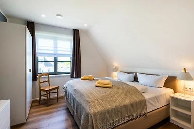 Appartamento Vacanza con famiglia Stolpe auf Usedom