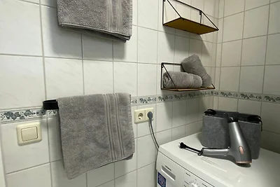 Apartament Dla rodzin Markdorf
