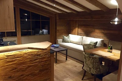 Appartamento Vacanza con famiglia Holzgau
