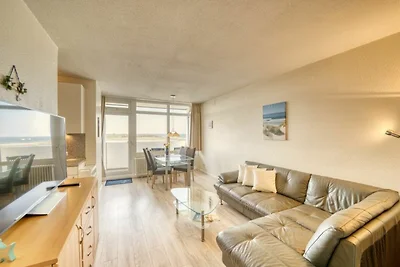 Ferienpark - Haus G, App. 0G0702