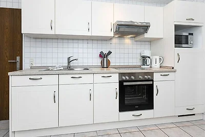 Apartamento Vacaciones familiares Wittmund