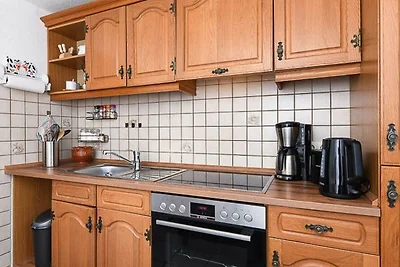 Ferienwohnung Spielwiese