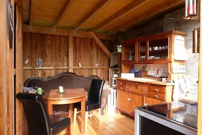 Bungalow Sommeridyll