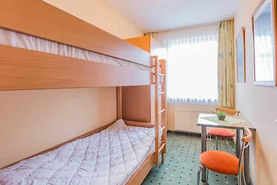 3-Zimmer-Apartment - B33