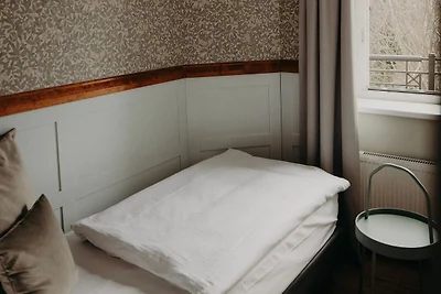 apartman za odmor Obiteljski odmor Heringsdorf