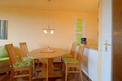 Vakantieappartement Gezinsvakantie Hohegeiß