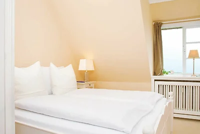 Vakantiehuis Ontspannende vakantie Kampen