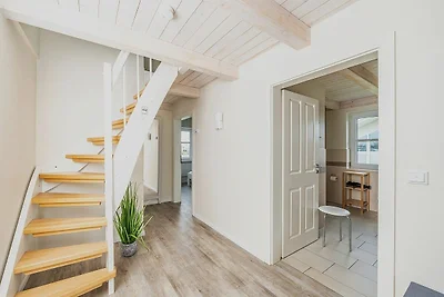 DAG-873 - Ferienhaus Auszeit 60 mit Garten...