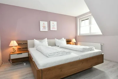 Ferienhaus Carolinenbrise