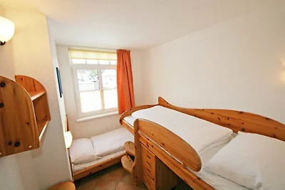 Haus Rügenwind Whg. 03 1. Etage mit Balkon