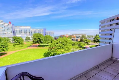 Ferienpark - Haus O, App. 0O0312