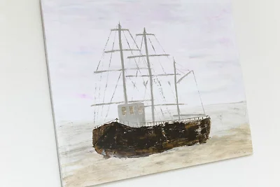 Nordsee Landhuus Heinken in Stedesdorf