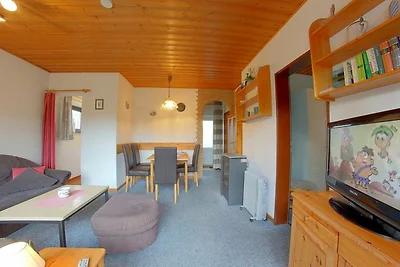 Vakantiehuis Ontspannende vakantie Nordholz