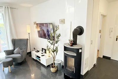Vakantieappartement Gezinsvakantie Thiessow