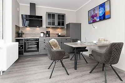 Appartamento Vacanza con famiglia Carolinensiel