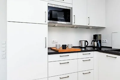 Ferienwohnung Buhne 2