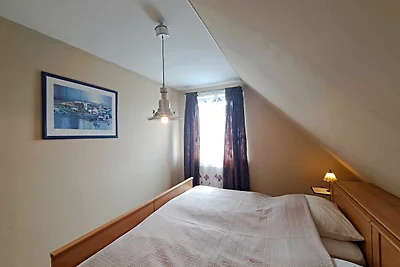 2-Raum-Ferienwohnung