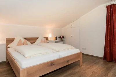 Finner, 2-Zi., 2.OG, 2 Balkone, Bergblick,...