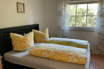 Vakantieappartement Gezinsvakantie Parchtitz