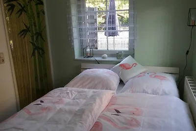 Vakantiehuis Ontspannende vakantie Ueckermünde