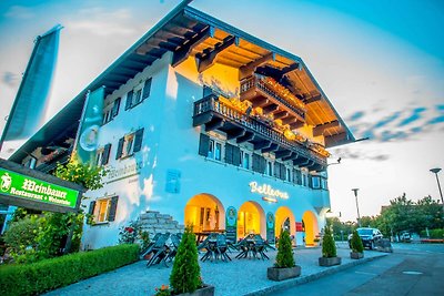 Albergo Cultura ed escursioni Bad Wiessee