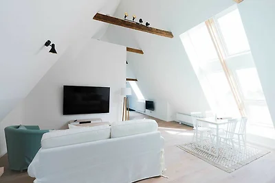 Vakantieappartement Gezinsvakantie Rabenkirchen-Faulück