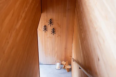 Waldzeit Appartement