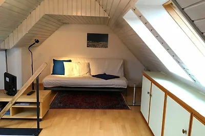 Appartamento Vacanza con famiglia Freiburg
