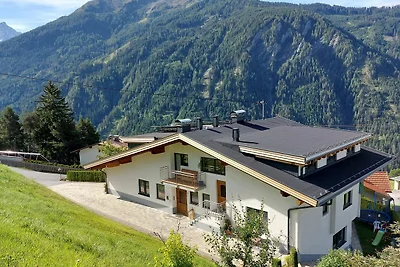 Apartment Amelie2