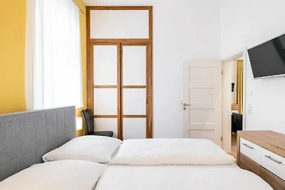 Ferienwohnung Muschel