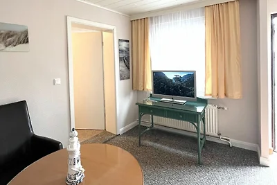 Ahlbeck-Seebadwohnung 03