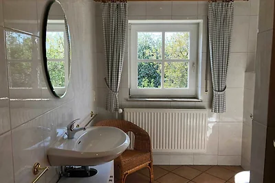 Vakantieappartement Gezinsvakantie Burg auf Fehmarn