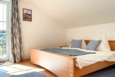 Doppelzimmer mit Balkon 1