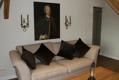 Vakantiehuis Ontspannende vakantie Gelting