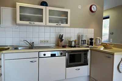 Vakantieappartement Gezinsvakantie Krakow am See