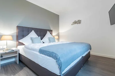 Vakantieappartement Gezinsvakantie Börgerende