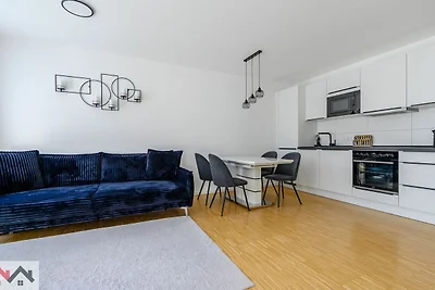 apartman za odmor Obiteljski odmor Hannover Region