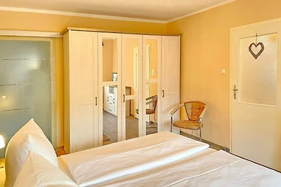 Ferienwohnung Sonnenring