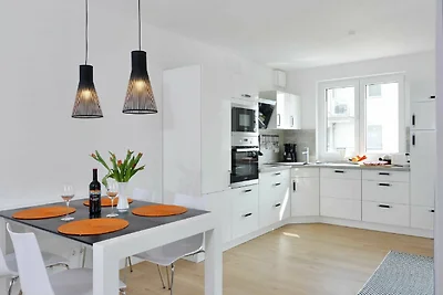 Vakantieappartement Gezinsvakantie Juliusruh