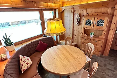 Vakantieappartement Gezinsvakantie Finkenberg im Zillertal
