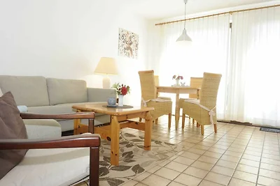 Appartamento Vacanza con famiglia Steinberg