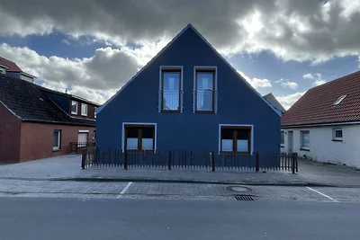 Vakantieappartement Gezinsvakantie Wittmund