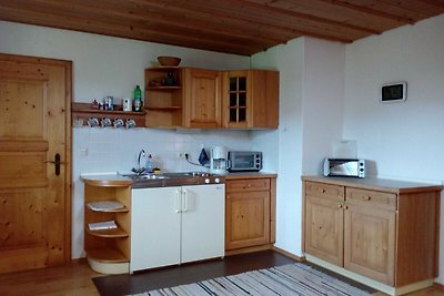 Vakantieappartement Gezinsvakantie Fischbachau