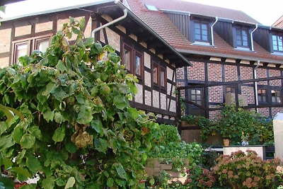 Appartamento Vacanza con famiglia Wolgast