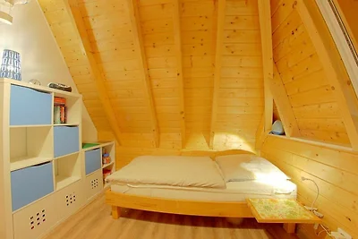 Casa vacanze Vacanza di relax Wremen