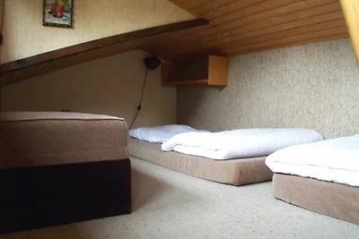 OFI-60 - Gemütliches Ferienhaus mit Terrasse