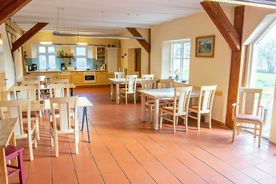 Vakantiehuis Ontspannende vakantie Steinhagen