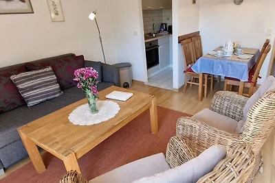Haus Nis Randers Whg 07